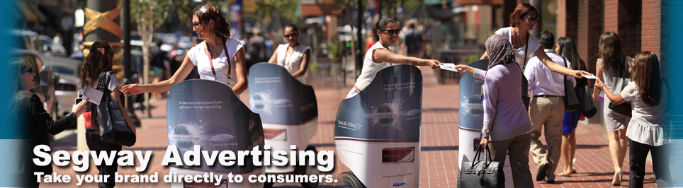 San Diego Outdoor Advertising