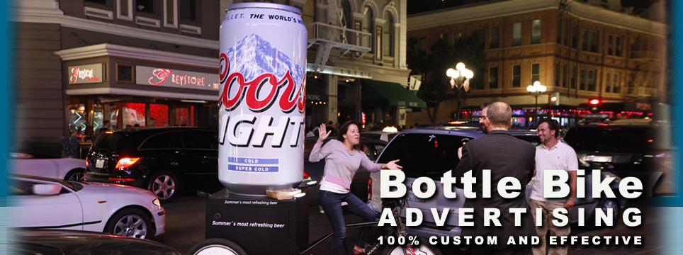 San Diego Outdoor Advertising
