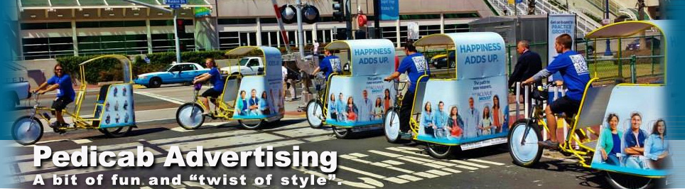 San Diego Outdoor Advertising