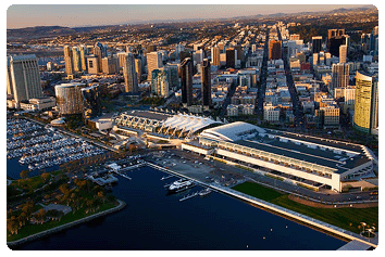 San Diego Convention Center